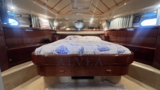 Ferretti 60 Flybridge